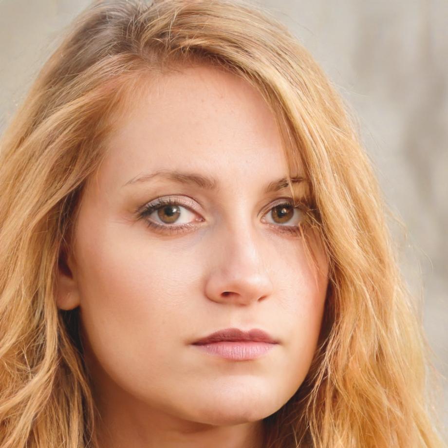 Marlena Hoffmeister, Gründerin von beylorinqua