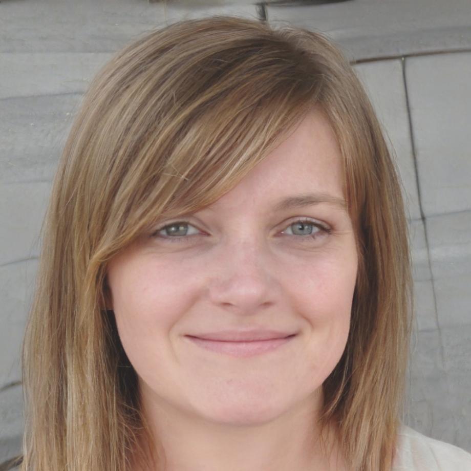 Tabea Kleinschmidt, Leitende Haar-Spezialistin